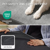Orthopedic Dog Bed – 35