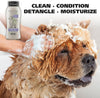 4-in-1 Calming Dog Shampoo – Lavender Chamomile