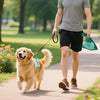 Compostable Dog Poop Bags – 120 Count with Holder