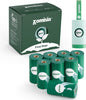 Compostable Dog Poop Bags – 120 Count with Holder
