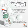 True Coat Thick Coat Dog Shampoo – Desheds & Softens