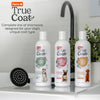 True Coat Thick Coat Dog Shampoo – Desheds & Softens