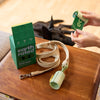 Lavender Dog Poop Bags – 270 Leak-Proof Rolls