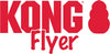 Flyer Dog Toy – Durable Natural Rubber Flying Disc for Medium 