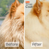 True Coat Thick Coat Dog Shampoo – Desheds & Softens