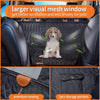 Waterproof Dog Car Seat Cover Hammock – 53